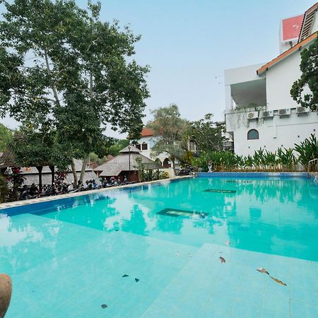 Padi Heritage Hotel Malang Ngoại thất bức ảnh