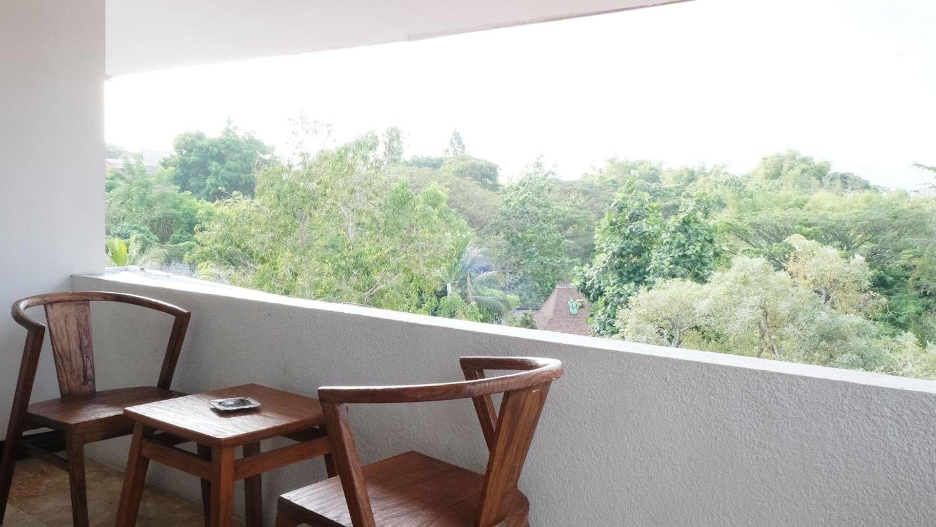 Padi Heritage Hotel Malang Ngoại thất bức ảnh