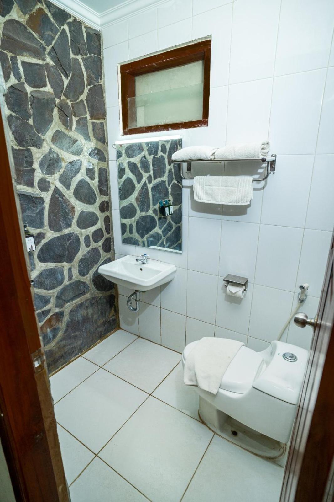 Padi Heritage Hotel Malang Ngoại thất bức ảnh
