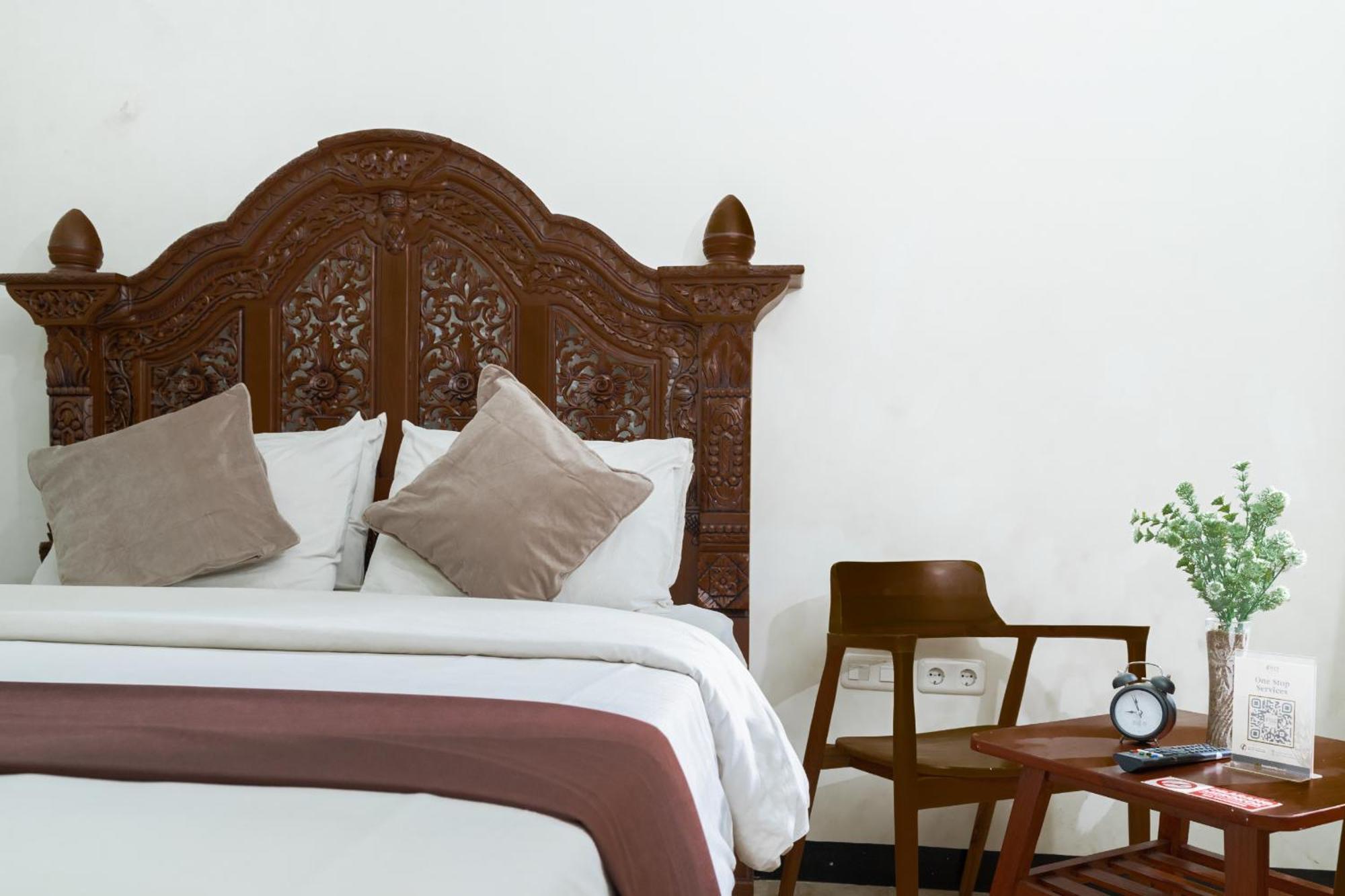 Padi Heritage Hotel Malang Ngoại thất bức ảnh